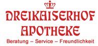 Dreikaiserhof-Apotheke